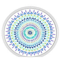 Mandala Roundie Wholesale